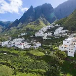 Ferienhaus Mit Privatpool Fuer 4 Personen Ca, 70 M Sup2 In Urb, La Suerte, Gran Canaria Westkueste Gran Canaria