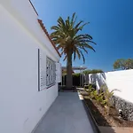 Modern Villa In Maspalomas