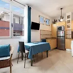 Home2Book Serenity Studio Las Canteras Beach