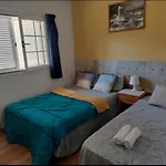 Arguineguin Apartment Terrace Swimming Pool