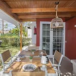 Lightbooking Los Tunos Maspalomas Gran Jardin Y Barbacoa.