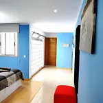 Sunny Apartment Near Las Canteras Beach