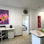 Sunny Garden&Playa Apartment - Playa Del Ingles