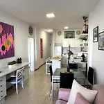 Sunny Garden&Playa Apartment - Playa Del Ingles
