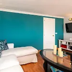 Beach House Monte Rojo