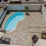 Sonnige Ferienvilla Maspalomas