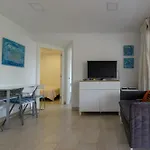 Ferienwohnung Mit Direktem Zugang Zur Strandpromenade
