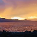 Room In House - Double Room In La Isleta