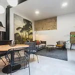 Home2Book Bright Retreat With Terrace, Vegueta