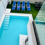 Luxury Villa In Melenara
