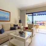 Charming Bungalow With Pool In Maspalomas