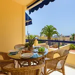 Charming Bungalow With Pool In Maspalomas
