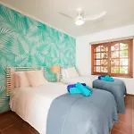 Villa With Heated Pool In Gran Canaria