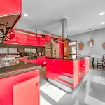 Charming Bungalow With Pool In Maspalomas