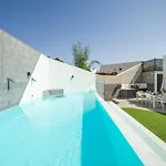 The Townhouse In San Bartolome De Tirajana