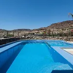 The Chalet In Mogan Has 4 Bedrooms
