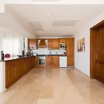 The Chalet In Mogan Has 4 Bedrooms