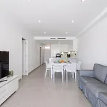 The House In Mogan Has 2 Bedrooms