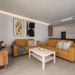 Villa With Heated Pool In Gran Canaria