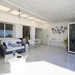 The House In Mogan Has 2 Bedrooms