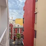 Estudio 21 Con Balcon Playa Las Canteras