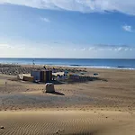 New 3Br With Great Terrace By Canariasgetaway