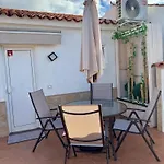 Bungalow Los Arcos
