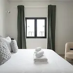 Horizonte Duplex By Las Canteras