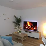 Gloria Beach Apartment