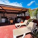 Atico Sol Vecindario