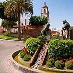 Parralito By Villagrancanaria