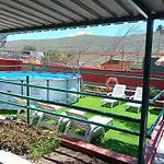 Casa Grande Finca El Calabres
