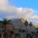 Gaestehaus Casa Roca Fataga