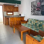 Casa Teresa. Duplex En Maspalomas