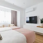 Mg Canteras Suites