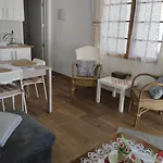 Casita Fataga