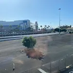Aprtamento De Lujo