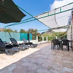 Home2Book Mountain Serenity House Agaete, Terrace