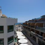 Perchel Beach Suites Arguineguin
