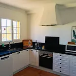 Casa Bencomia