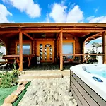 Wild House