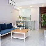 Bungalows Caribe