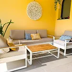 Sunset House In Meloneras By Tenpropertiesgc