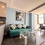 Loris Home Playa Ingles 50Mt From Yumbo By Luca Properties Gran Canaria