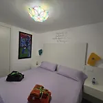 Yumbo Tinache Luxury Maspalomas