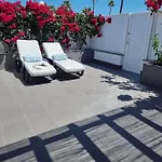 Espacioso Bungalow 2 Dormitorios En Maspalomas