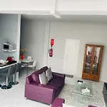 Basement Apartment