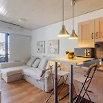 Apartamento Arimar Sunset