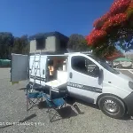 Camper Kilian