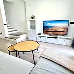 New Garden Solarium Bungalow